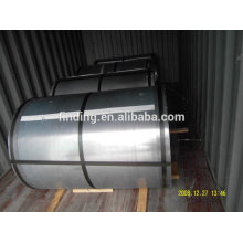 China Coated Aluminium metal Roofing Coils for roof/wall/floor